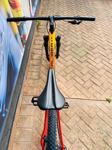 Trek Procaliber 9.5 2021 2021 Mountainbike d'occasion — image 5 sur 12
