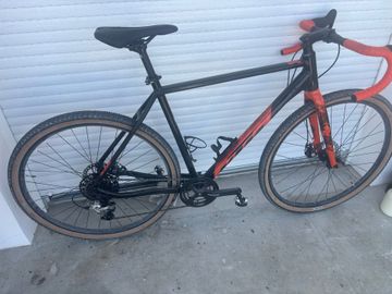 Used KTM X-STRADA 30 2024 2024 Road & Gravel