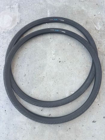 Brugt KTM X-STRADA 30 2024 2024 Road & Gravel — billede 5 af 5