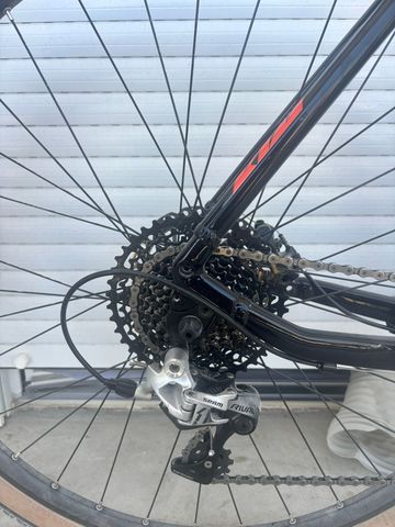 Used KTM X-STRADA 30 2024 2024 Road & Gravel, Black — image 2 of 5