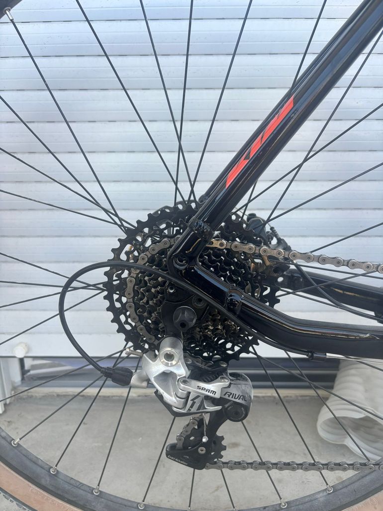 Brugt KTM X-STRADA 30 2024 2024 Road & Gravel — billede 2 af 5