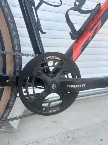 Used KTM X-STRADA 30 2024 2024 Road & Gravel, Black — image 3 of 5