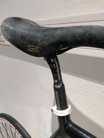 Używany Dodici Gara 2016 Road & Gravel — zdjęcie 2 z 9