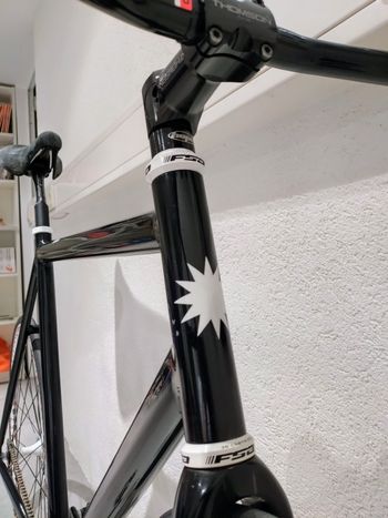Gebrauchtes Dodici Gara 2016 Road & Gravel, Schwarz — Bild 6 von 9