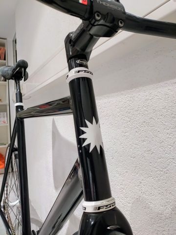 Używany Dodici Gara 2016 Road & Gravel — zdjęcie 6 z 9