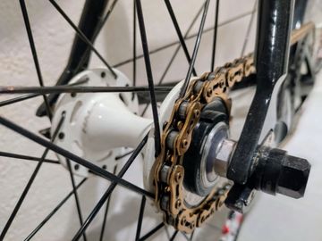 Używany Dodici Gara 2016 Road & Gravel — zdjęcie 3 z 9