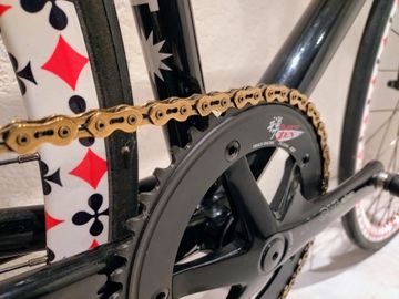 Używany Dodici Gara 2016 Road & Gravel — zdjęcie 4 z 9