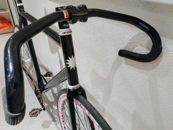 Gebrauchtes Dodici Gara 2016 Road & Gravel, Schwarz — Bild 5 von 9