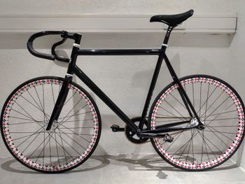 Gebrauchtes Dodici Gara 2016 Road & Gravel, Schwarz — Bild 9 von 9