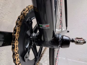 Używany Dodici Gara 2016 Road & Gravel — zdjęcie 8 z 9
