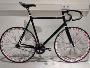 Used Dodici Gara 2016 Road & Gravel