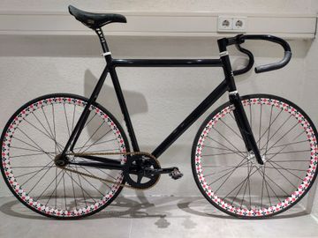 Tweedehands Dodici Gara 2016 Road & Gravel