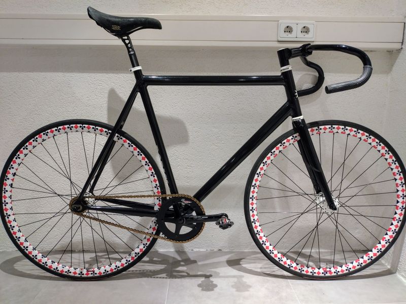 Used Dodici Gara 2016 Road & Gravel