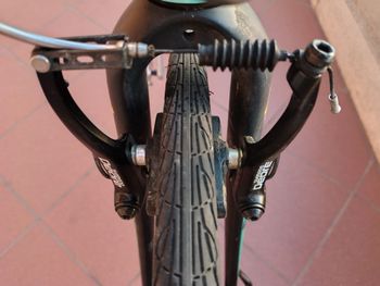 Bianchi Camaleonte Shimano Tiagra 2006 Road & Gravel d'occasion — image 12 sur 23