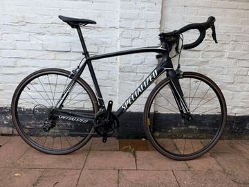 Gebrauchtes Specialized Tarmac Shimano Ultegra 2017 Road & Gravel