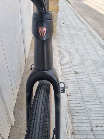 Tweedehands Trek Checkpoint SLR 7 2023 2023 Road & Gravel — afbeelding 9 van 11
