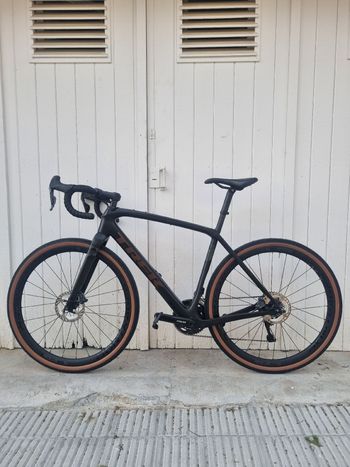 Brugt Trek Checkpoint SLR 7 2023 2023 Road & Gravel — billede 2 af 11