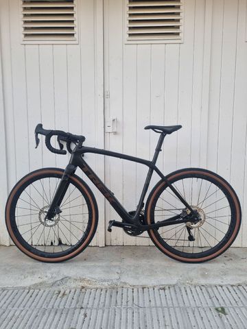 Tweedehands Trek Checkpoint SLR 7 2023 2023 Road & Gravel — afbeelding 2 van 11