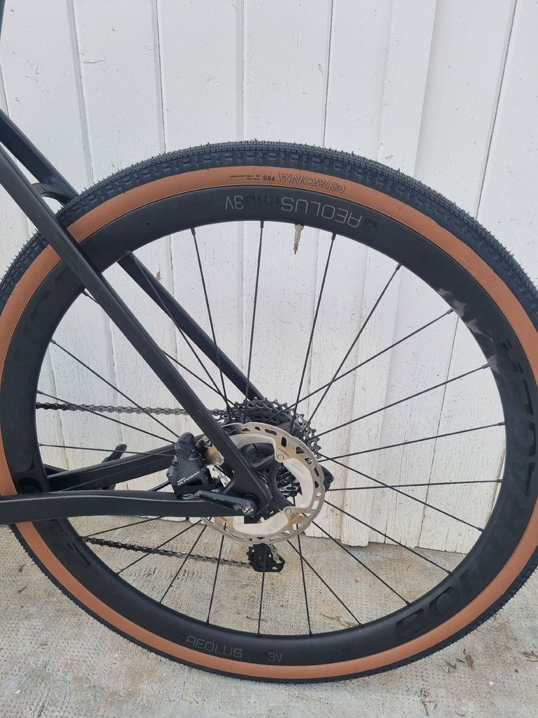 Brugt Trek Checkpoint SLR 7 2023 2023 Road & Gravel — billede 6 af 11