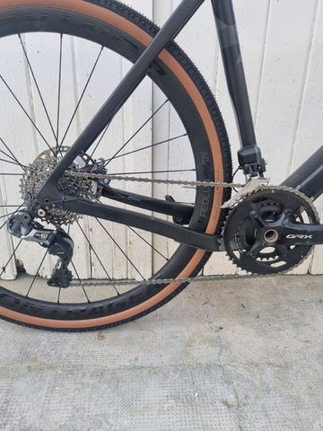 Tweedehands Trek Checkpoint SLR 7 2023 2023 Road & Gravel — afbeelding 3 van 11