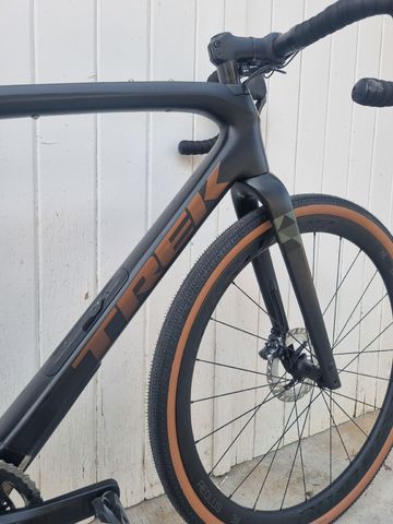 Tweedehands Trek Checkpoint SLR 7 2023 2023 Road & Gravel — afbeelding 5 van 11