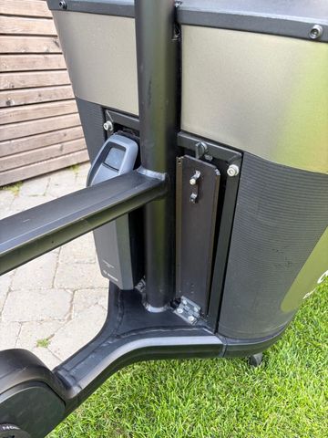 Gebrauchtes Carqon Classic 2025 2025 Urban, Schwarz — Bild 6 von 10