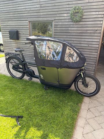 Used Carqon Classic 2025 2025 Urban & Touring