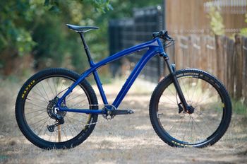 Used Générique No Name 2010 MTB
