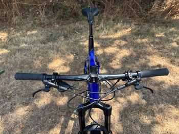 Brugt Générique No Name 2010 Mountainbike — billede 3 af 5