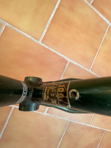 Gebrauchtes Dura carbón 970 Custom Frameset 1997 Mountainbike, Grün — Bild 5 von 7