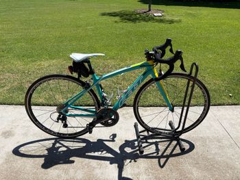 Used Felt ZW3 2015 2015 Road & Gravel