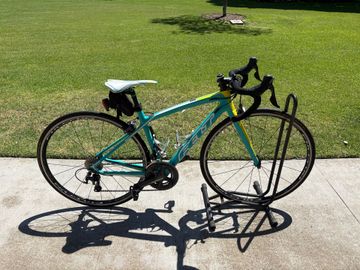 Used Felt ZW3 2015 2015 Road & Gravel