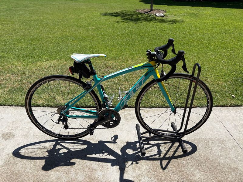Used Felt ZW3 2015 2015 Road & Gravel