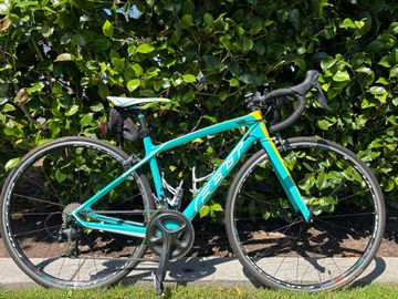 Felt ZW3 2015 2015 Road & Gravel d'occasion — image 3 sur 4