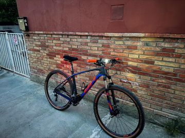 BH Ultimate Carbon 2018 2018 MTB usato