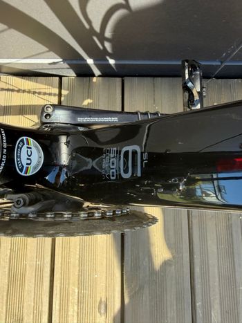 Brugt Trek Emonda Shimano Ultegra 2023 Road & Gravel — billede 5 af 8