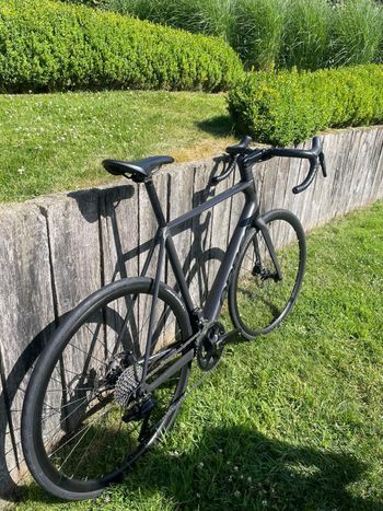Brugt Orbea ORCA M30i 2025 2025 Road & Gravel — billede 3 af 9