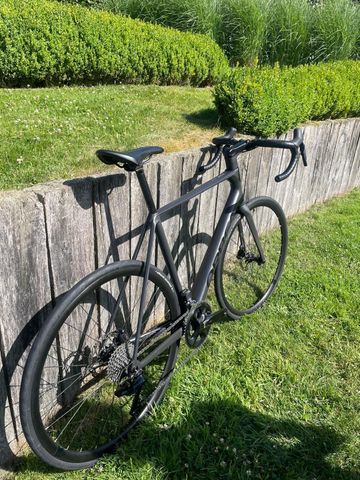 Tweedehands Orbea ORCA M30i 2025 2025 Road & Gravel — afbeelding 3 van 9