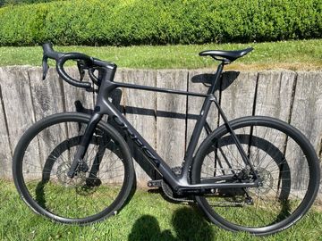 Tweedehands Orbea ORCA M30i 2025 2025 Road & Gravel — afbeelding 2 van 9
