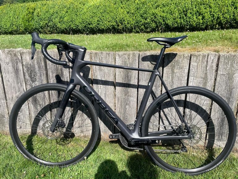 Brugt Orbea ORCA M30i 2025 2025 Road & Gravel — billede 2 af 9