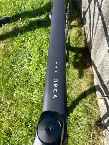 Tweedehands Orbea ORCA M30i 2025 2025 Road & Gravel — afbeelding 7 van 9