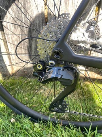 Tweedehands Orbea ORCA M30i 2025 2025 Road & Gravel — afbeelding 6 van 9