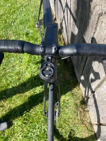 Tweedehands Orbea ORCA M30i 2025 2025 Road & Gravel — afbeelding 9 van 9