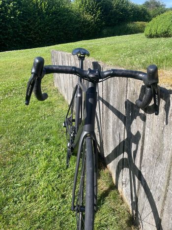 Brugt Orbea ORCA M30i 2025 2025 Road & Gravel — billede 4 af 9