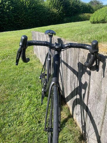 Tweedehands Orbea ORCA M30i 2025 2025 Road & Gravel — afbeelding 4 van 9