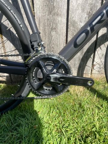 Tweedehands Orbea ORCA M30i 2025 2025 Road & Gravel — afbeelding 5 van 9