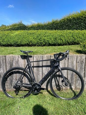 Used Orbea ORCA M30i 2025 2025 Road & Gravel