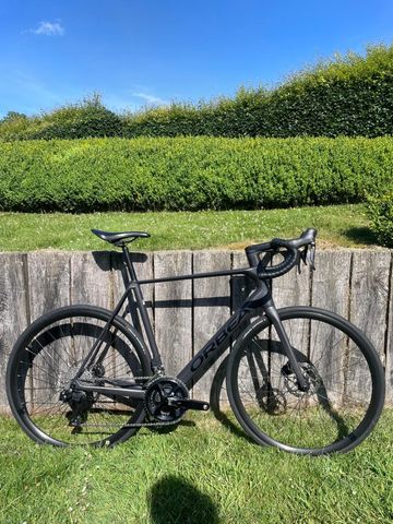 Tweedehands Orbea ORCA M30i 2025 2025 Road & Gravel — afbeelding 1 van 9