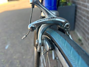 Huissoon Columbus Max 2000 Road & Gravel de segunda mano