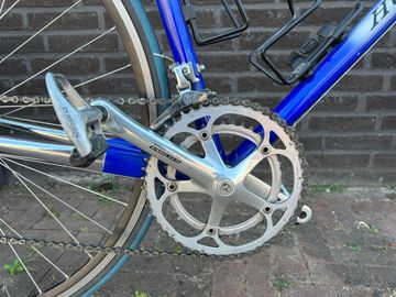 Huissoon Columbus Max 2000 Road & Gravel d'occasion — image 3 sur 4
